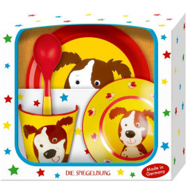 Geschenkset Hund - Freche Rasselbande