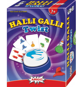 Halli Galli Twist