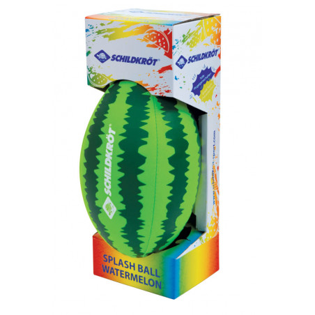 Schildkröt Funsports - Neopren Splash Ball Watermelon