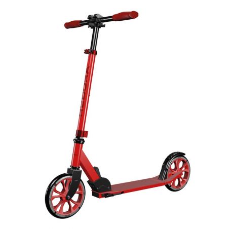 Scooter Up 200 red