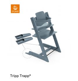 Tripp Trapp® Baby Set Fjord Blue
