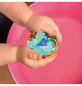 Zauberhandtücher TapirElla Rakete