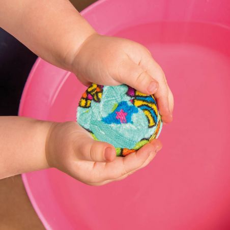 Zauberhandtücher TapirElla Rakete Zauberhandtücher TapirElla Rakete