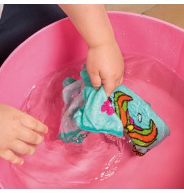 Zauberhandtücher TapirElla Rakete