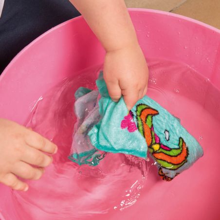 Zauberhandtücher TapirElla Rakete Zauberhandtücher TapirElla Rakete