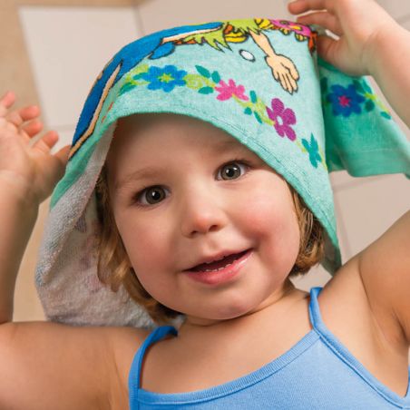 Zauberhandtücher TapirElla Rakete Zauberhandtücher TapirElla Rakete