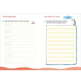 Tessloff Fit für Deutsch 1. Klasse. Mein Übungsheft