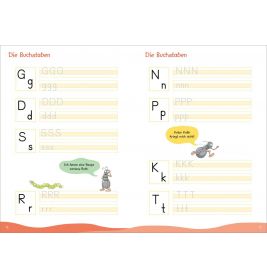 Tessloff Fit für Deutsch 1. Klasse. Mein Übungsheft