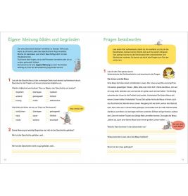 Tessloff Fit für Deutsch 3. Klasse. Lernen und verstehen