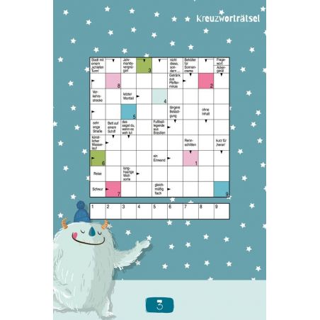 Tessloff Super Rätselblock ab 11 Jahren. Geheimcodes, Zahlenpyramiden, Kakuro und viele a