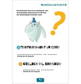 Tessloff Super Rätselblock ab 11 Jahren. Geheimcodes, Zahlenpyramiden, Kakuro und viele a