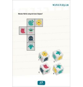 Tessloff Super Rätselblock ab 11 Jahren. Geheimcodes, Zahlenpyramiden, Kakuro und viele a