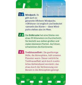 Tessloff WAS IST WAS Quiz Tiere