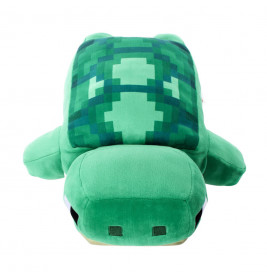 Mattel HJW54 Minecraft 12 Plush - Turtle