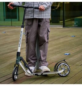 HUDORA BigWheel 205® ADV, ash