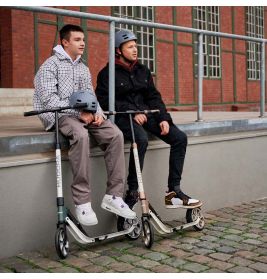 HUDORA BigWheel 205® ADV, ash