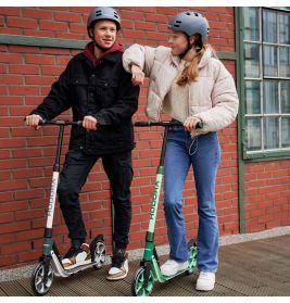 HUDORA BigWheel 205® ADV, pine