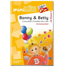 miniLÜK Bonny & Betty