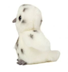 Schneeeule 16 cm