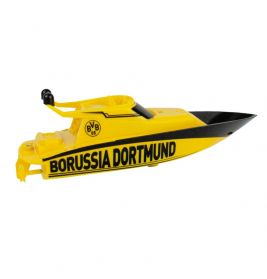 BVB Mini Racing Yacht