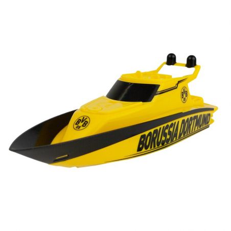 BVB Mini Racing Yacht