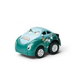 RC Mini Smart Car Greeny 2,4Ghz