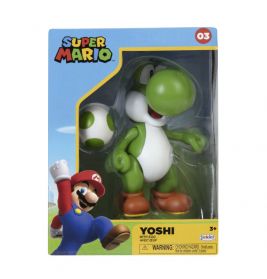 Yoshi 10cm Figur Sammlerbox