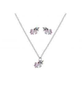 Silverline ( Ringe/Ketten/Ohrstecker sort)