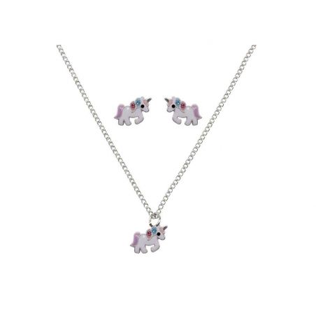 Silverline ( Ringe/Ketten/Ohrstecker sort)