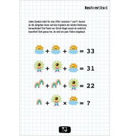 Tessloff Super Rätselblock ab 12 Jahren. Faltpläne, Logicals, Sudokus und viele andere Rä