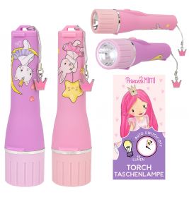 Princess Mimi Taschenlampe Mit Timer