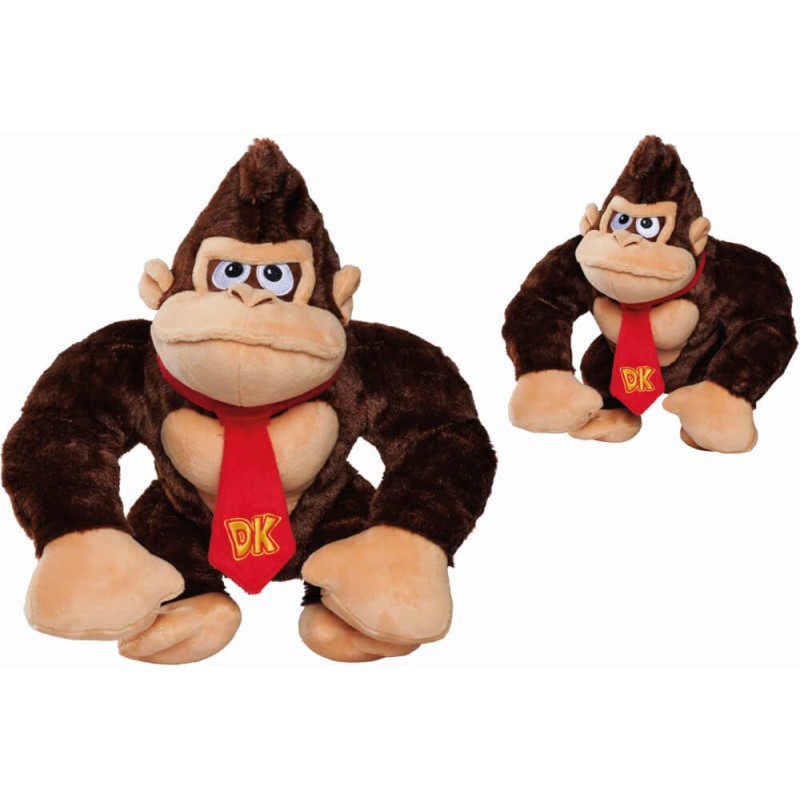 SuMa Donkey Kong Plüsch, 27cm