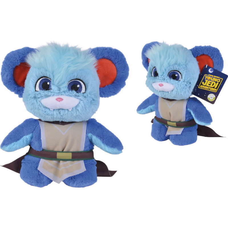 Disney Young Jedi Adventures, Nubs, 30cm