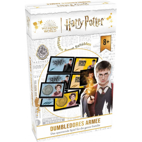 Harry Potter - Dumbledores Armee