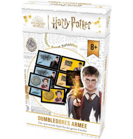 Harry Potter - Dumbledores Armee