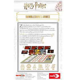 Harry Potter - Dumbledores Armee