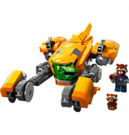 LEGO® Marvel Super Heroes 76254 Confi2 April