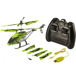 REVELL Helicopter GLOWEE 2.0