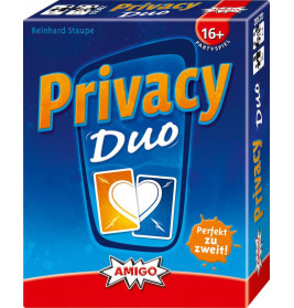 Privacy Duo