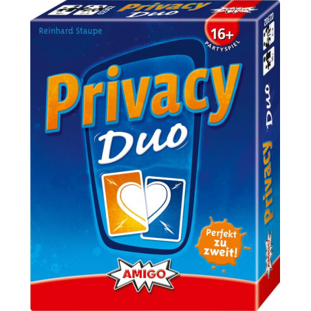 Privacy Duo