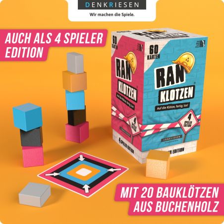 Stadt Land Vollpfosten - Silvester Edition Stadt Land Vollpfosten - Silvester Edition