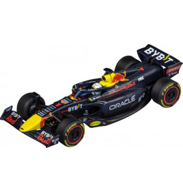 CARRERA GO!!! - Red Bull Racing RB18 ''Verstappen