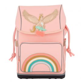 Ergonomic School Backpack Pegasus