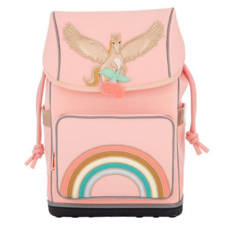 Ergonomic School Backpack Pegasus