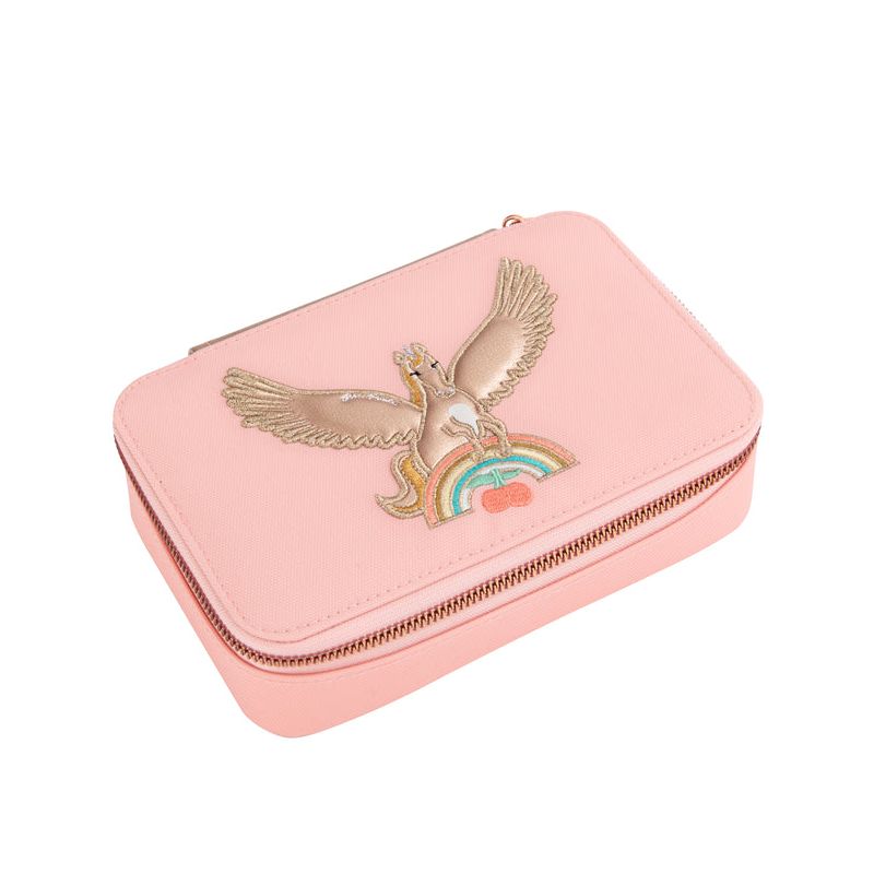 Pencil Box Filled Pegasus Pencil Box Filled Pegasus