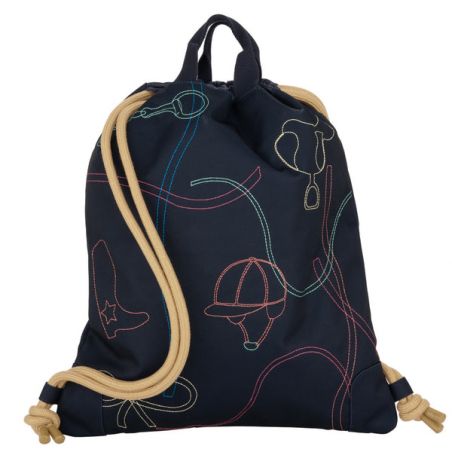 City Bag Cavalier Couture
