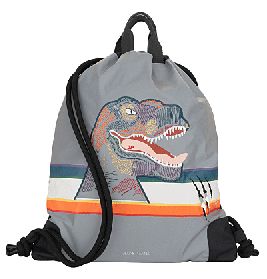City Bag Reflectosaurus
