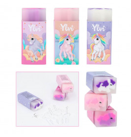 Ylvi Jelly Radierer