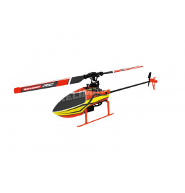 2,4 GHz Single Blade Helicopter