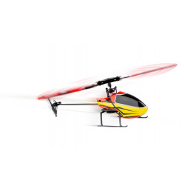 2,4 GHz Single Blade Helicopter